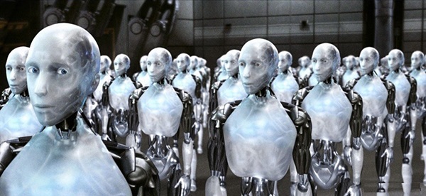 人工智能 人工智能